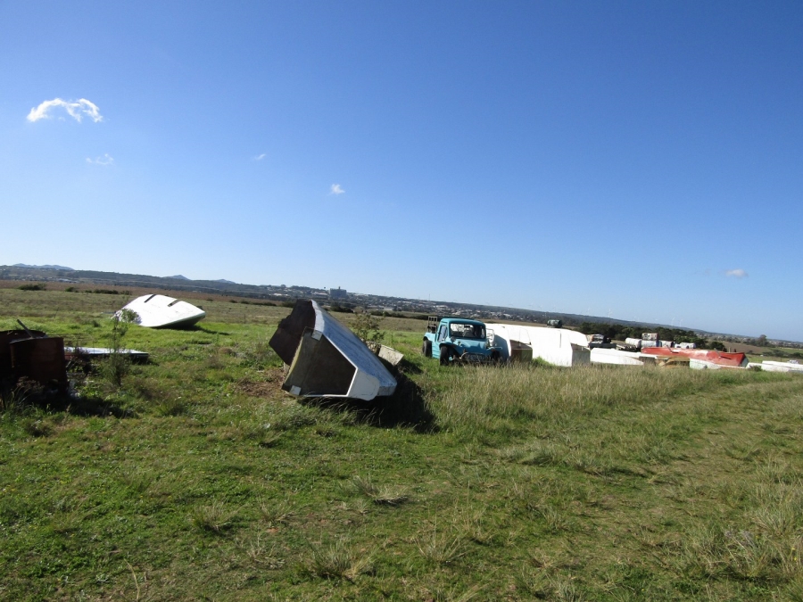 Commercial Property for Sale in Humansdorp Rural Eastern Cape
